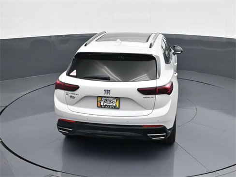 Used 2025 Buick Envision Sport Touring image 18