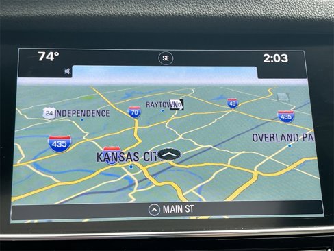 Used 2018 Buick Encore Premium w/ Experience Buick Package image 17