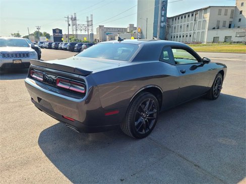 Used 2022 Dodge Challenger GT w/ Plus Package image 6