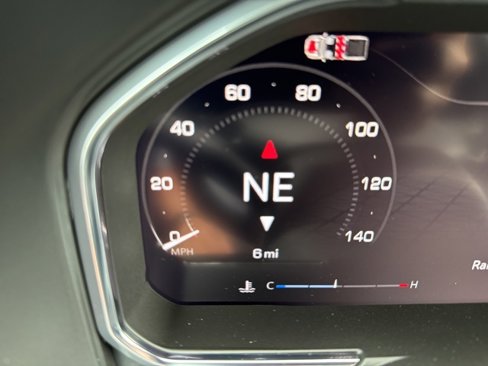 New 2026 GMC Sierra 1500 Denali w/ Denali Reserve Package image 16