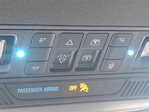 Used 2025 Ford Explorer ST w/ Sun And Sound Package image 32