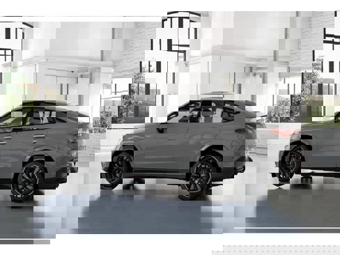 New 2026 Mercedes-Benz GLC 43 AMG 4MATIC Coupe image 31