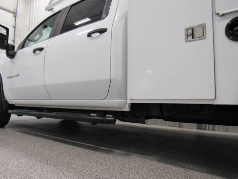 Used 2022 Chevrolet Silverado 2500 W/T w/ WT Convenience Package image 29