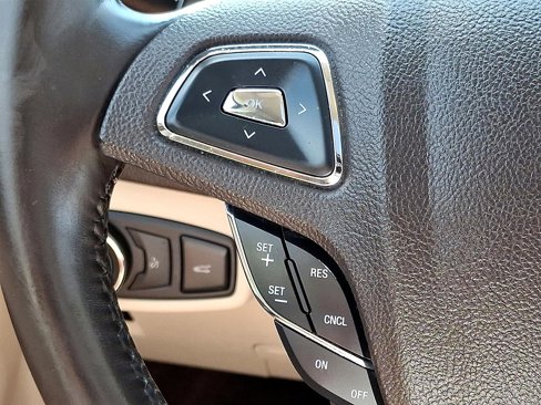 Used 2017 Lincoln MKC Reserve w/ Lincoln MKC Climate Package image 25