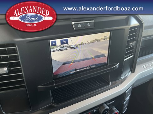New 2026 Ford F250 XL w/ STX Appearance Package image 28