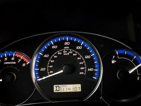 Used 2010 Subaru Forester 2.5X Limited image 15
