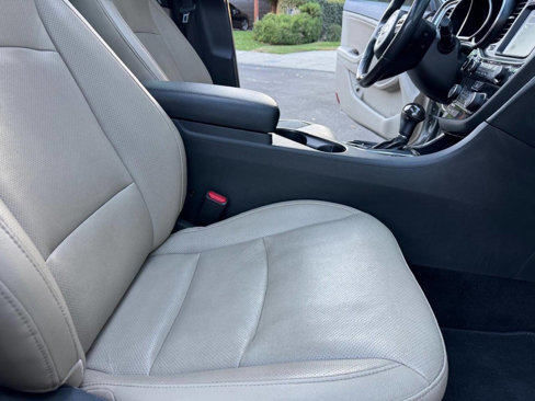 Used 2014 Kia Optima EX w/ EX Premium Package image 9