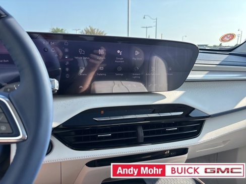 New 2026 Buick Enclave Avenir w/ Super Cruise Package image 31