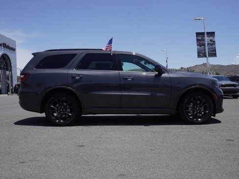 New 2025 Dodge Durango R/T w/ Blacktop Package image 3
