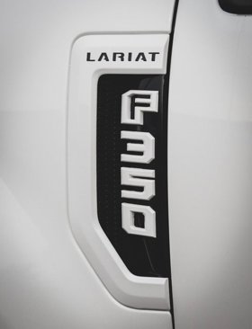 Used 2019 Ford F350 Lariat w/ Lariat Ultimate Package image 31