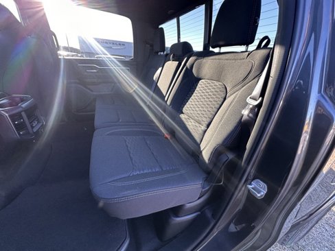 New 2025 RAM 1500 Big Horn image 10