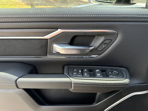 New 2026 RAM 1500 Laramie image 14