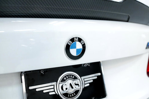 Used 2019 BMW M2 Competition w/ Executive Package image 37