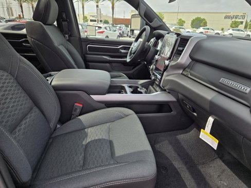 New 2026 RAM 1500 Big Horn image 33