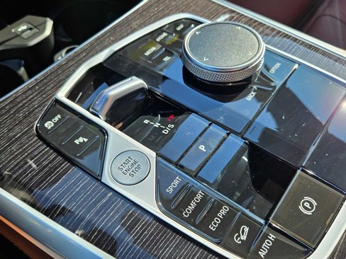 New 2026 BMW X5 xDrive40i w/ M Sport Package image 31