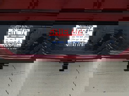 New 2025 RAM 1500 Laramie image 7