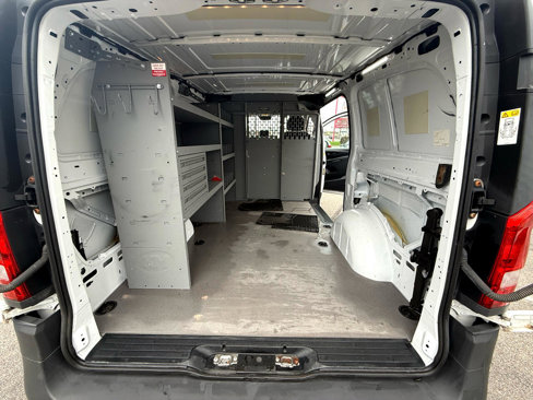 Used 2019 Mercedes-Benz Metris image 22