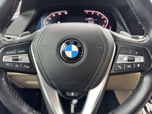 Used 2020 BMW X5 xDrive40i w/ Premium Package image 22