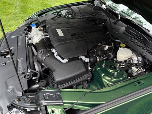 Used 2023 Ford Mustang GT Premium w/ Equipment Group 401A image 63