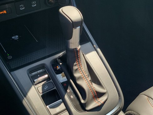 New 2026 Honda CR-V Sport-L image 31