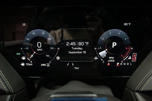 New 2026 GMC Yukon XL Elevation w/ Elevation Premium Package image 28