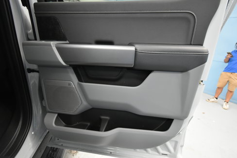 New 2026 Ford F250 XLT image 21
