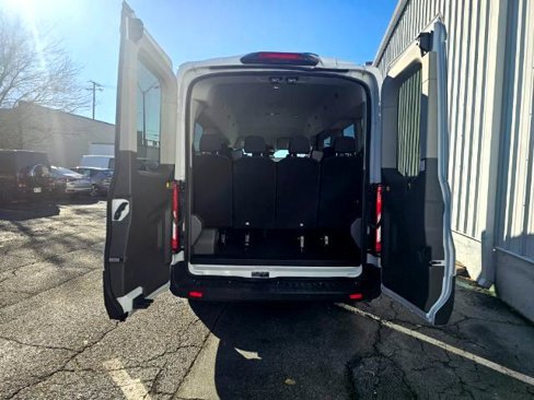 Used 2023 Ford Transit 350 XLT image 34
