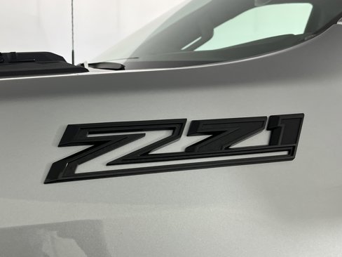 New 2025 Chevrolet Silverado 3500 LT w/ Trail Boss Package image 22