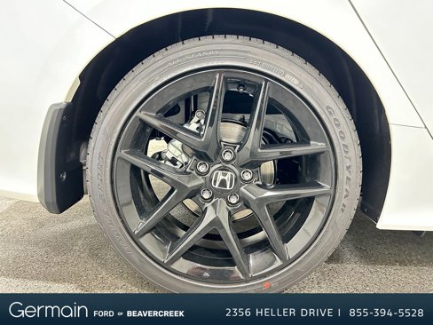 Used 2026 Honda Civic Sport image 9