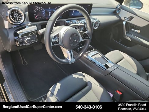 Used 2025 Mercedes-Benz CLA 250 image 6