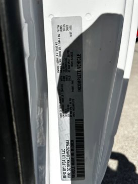 Used 2021 RAM 4500 Tradesman image 20