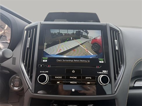 Used 2022 Subaru Forester Wilderness image 13