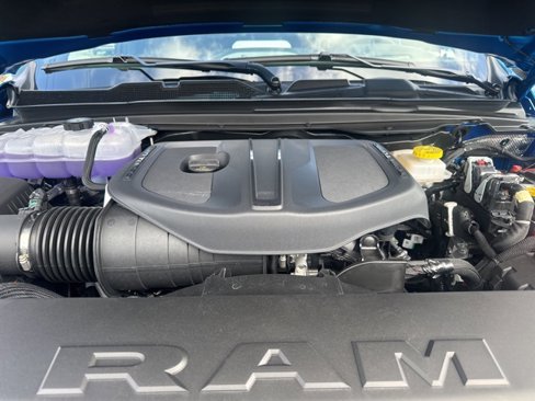 New 2025 RAM 1500 Rebel image 24