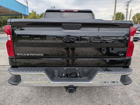 Used 2023 Chevrolet Silverado 1500 LT image 5