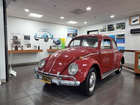 New 2025 Volkswagen ID.4 Pro S image 8