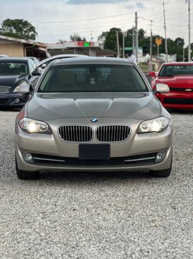 Used 2011 BMW 535i xDrive Sedan image 2