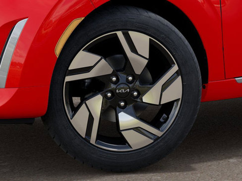 New 2025 Kia Soul GT-Line w/ GT-Line Technology Package image 9
