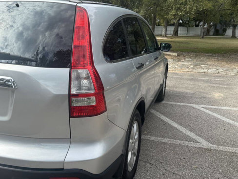 Used 2009 Honda CR-V EX image 5