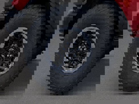 New 2025 Ford Bronco Badlands image 21