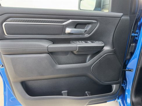New 2026 RAM 1500 2WD Crew Cab image 17