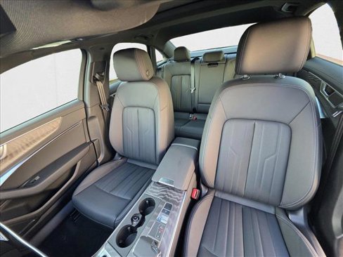 New 2025 Audi A6 3.0T Premium image 15