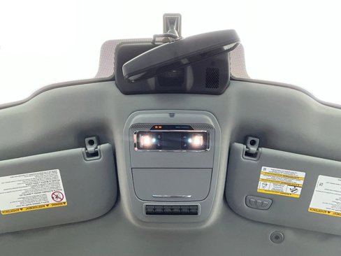 Used 2025 Ford F350 Lariat w/ Black Appearance Package image 41