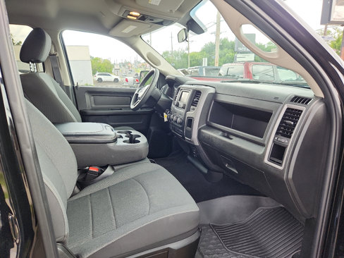 Used 2023 RAM 1500 Tradesman w/ Popular Equipment Group image 10