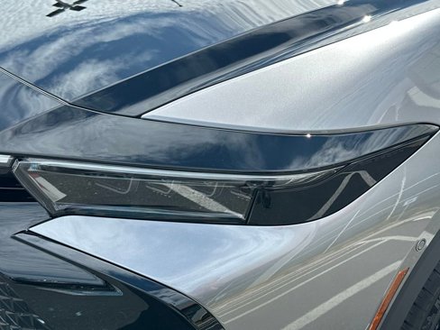 New 2026 Toyota Crown Platinum image 9