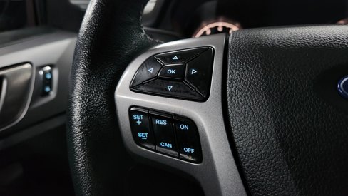 Used 2020 Ford Ranger XLT w/ Equipment Group 301A Mid image 23