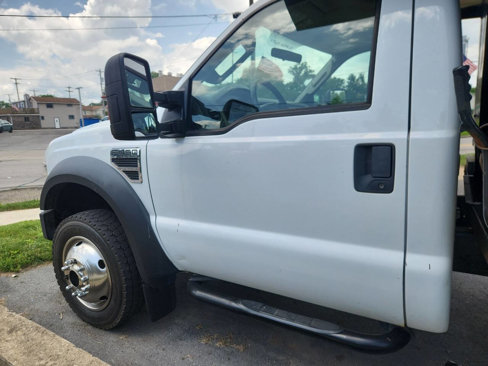 Used 2008 Ford F450 XL image 11