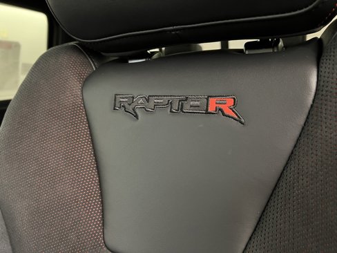 New 2025 Ford F150 Raptor image 29