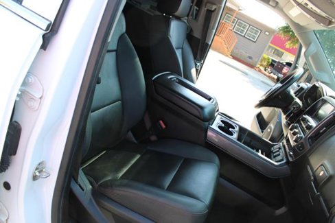 Used 2015 GMC Sierra 2500 SLT w/ Duramax Plus Package image 24