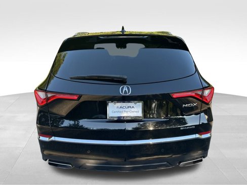 Certified 2023 Acura MDX SH-AWD image 6