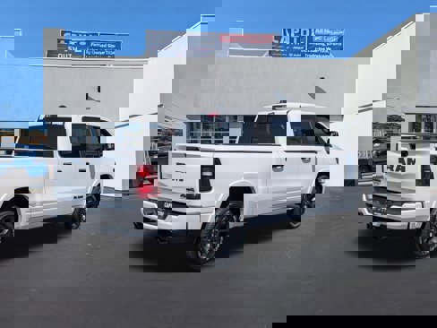 New 2026 RAM 1500 Big Horn image 3